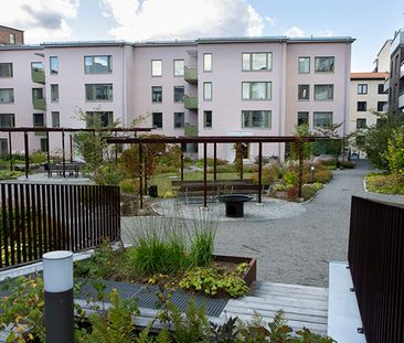 Pelargatan 16, 75221, Uppsala - Photo 2