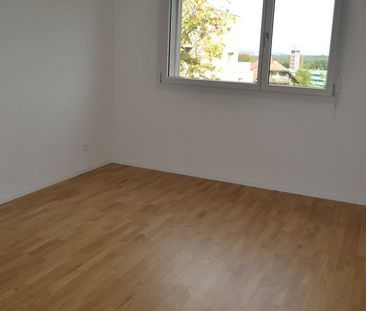 3.5 Zimmer, 76 m², 3. Stock - Photo 1