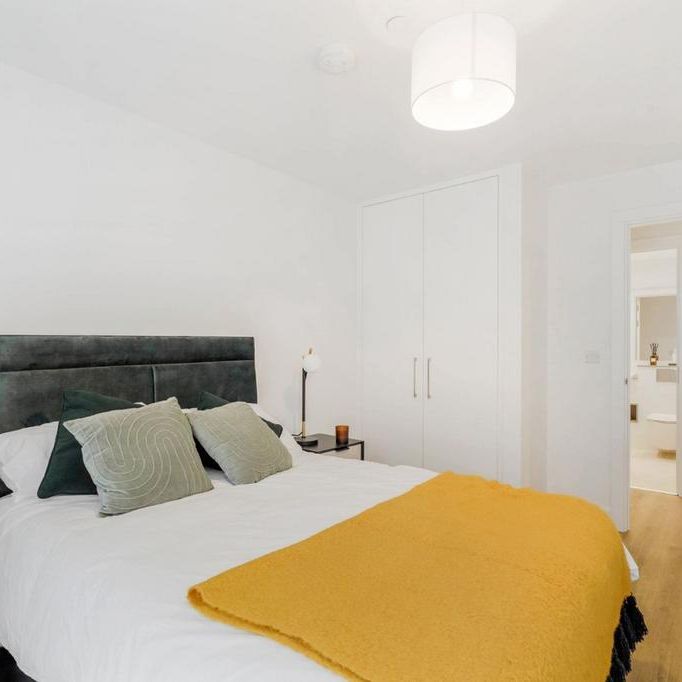 2 bedroom apartment to rent - Photo 1