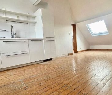 Appartement te huur in Antwerpen voor € 730 met 1 slaapkamer - Photo 6