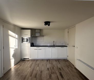 Te huur: Appartement Vloeddijk in Kampen - Foto 6