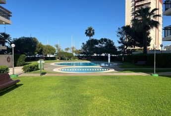 3 room luxury Flat for rent in Gandia, Valencia