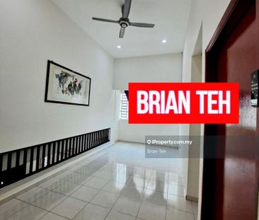 Landed Semi D Rent at Kota Permai, Bukit Mertajam - Photo 2