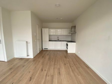 Te huur: Appartement Lisstraat in Rotterdam - Photo 2