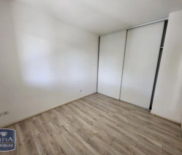 Appartement à louer 2 pièces 40.32m² - Photo 1