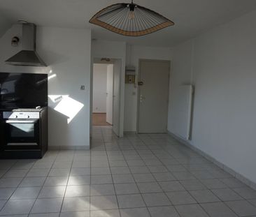 Location Appartement 2 pièces 38m² SENS 89100 - Photo 3