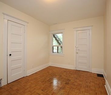 For Lease - 7 Harvard Avenue Unit# Upper, Toronto, Ontario - Photo 5