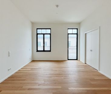 Eindrucksvoll! Penthouse mit 4 Zimmern und großzügiger 40m² Terrasse - Foto 4