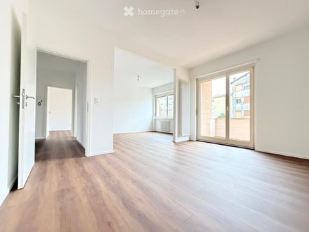 3.5 Zimmer, 100 m² - Photo 5