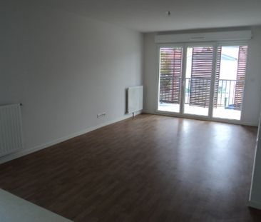 Location Appartement 2 pièces 42m² - Photo 1