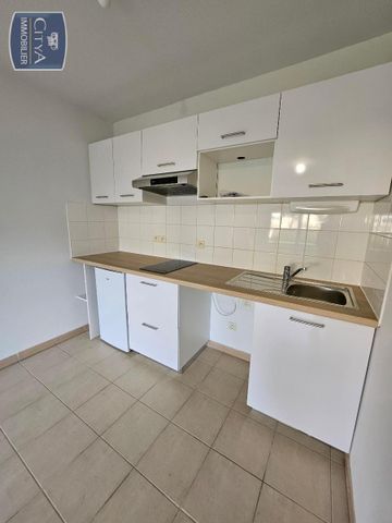 Location Appartement 2 pièces 36m² GALGON 33133 - Photo 2