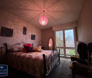 Appartement à louer 2 pièces 71.83m² - Photo 6