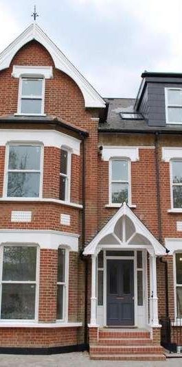 Oakwood Avenue, Beckenham, BR3 - Photo 1