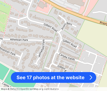 26 Gilbert Road, Bodmin - Photo 1