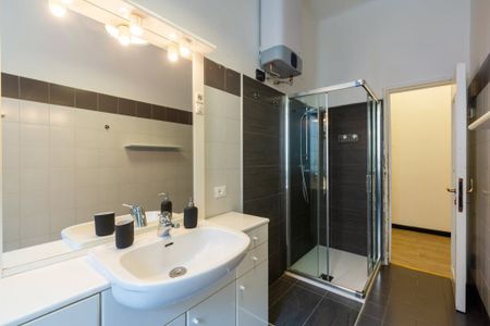 Via Raimondo Franchetti, Milan, Lombardy 20124 - Photo 4