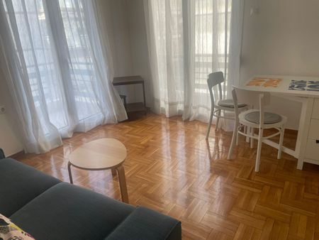Διαμέρισμα για ενοικίαση Εξάρχεια (Εξάρχεια - Νεάπολη) - Photo 4