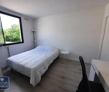Appartement à louer 1 pièce 30.58m² - Photo 4