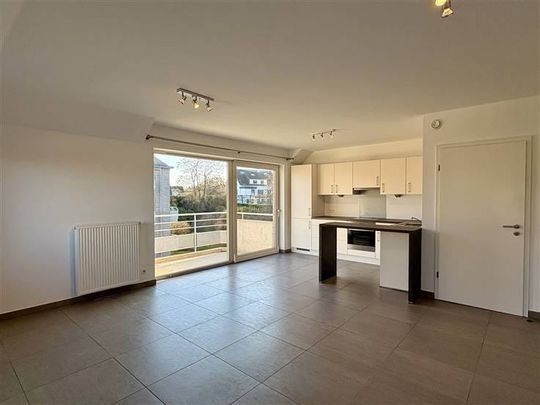 Appartement te huur - Foto 1