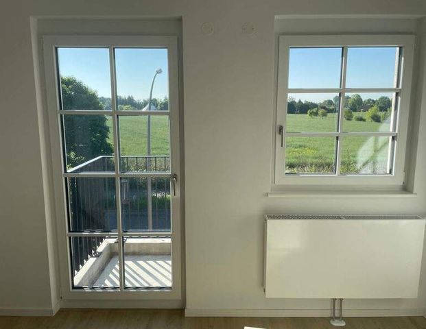 Möbliertes Apartment mit Balkon im grünen Berlin-Pankow - Top Anbindung ins Zentrum - Foto 1