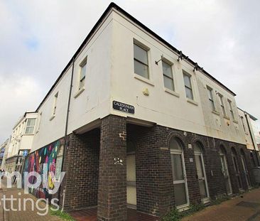 Studio to rent - Photo 5