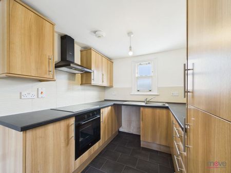 2 bedroom flat to rent - Photo 3