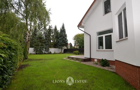 Warszawa, Wilanów, Warszawa, Wilanów - Фото 5