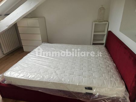 Mansarda via Cadore 6, Cadore, Milano - Photo 3