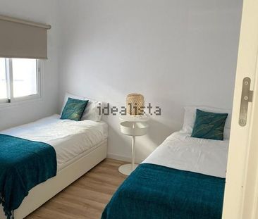 Alquiler de piso en Calle Marbella - Photo 6