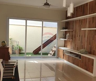 RE/MAX ALUGA SOBRADO EM CONDOMINIO FECHADO - BETEL - PAULÍNIA - 3 D... - Foto 3