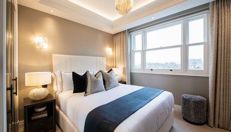 3 bedroom apartment to rent - Photo 5