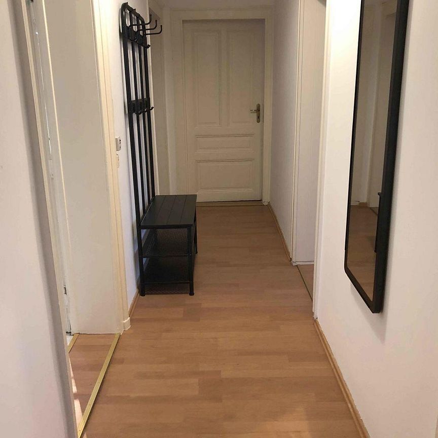 Eckenheimer Landstraße 103, 60318 Frankfurt am Main - Foto 1