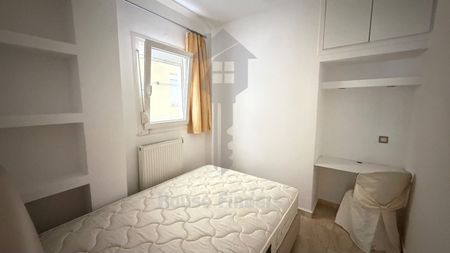 Studio/Γκαρσονιέρα για ενοικίαση Ιπποκράτειο (Φάληρο - Ιπποκράτειο) - Photo 4