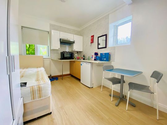 Rectory Road, London, N16 - Photo 1