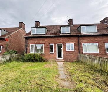 2 bedroom semi-detached house to rent - Photo 1