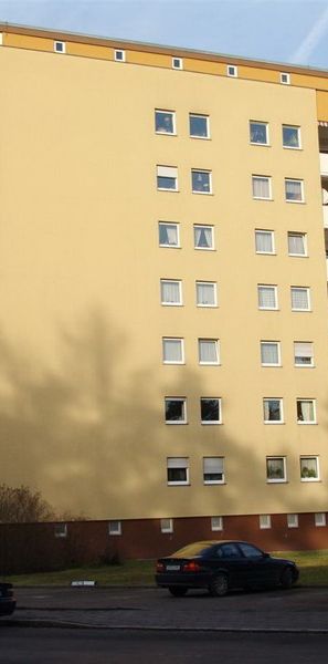 Modernisierte 3-Zimmer-Wohnung in Erlangen Sebaldussiedlung - Photo 2