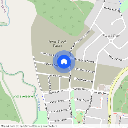 1 Harvard Street, Qld 4301, Collingwood Park