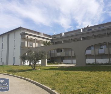 Location Appartement 2 pièces 40m² GENERAC 30510 - Photo 6