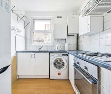 Portland Road, London, SE25 - Photo 1