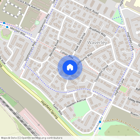 5 Ashbourne Way, Waverley, Rotherham