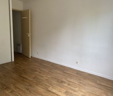 Location Appartement 1 pièce 22m² PESSAC 33600 - Photo 1