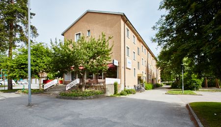 Emausgatan 46 C - Photo 2