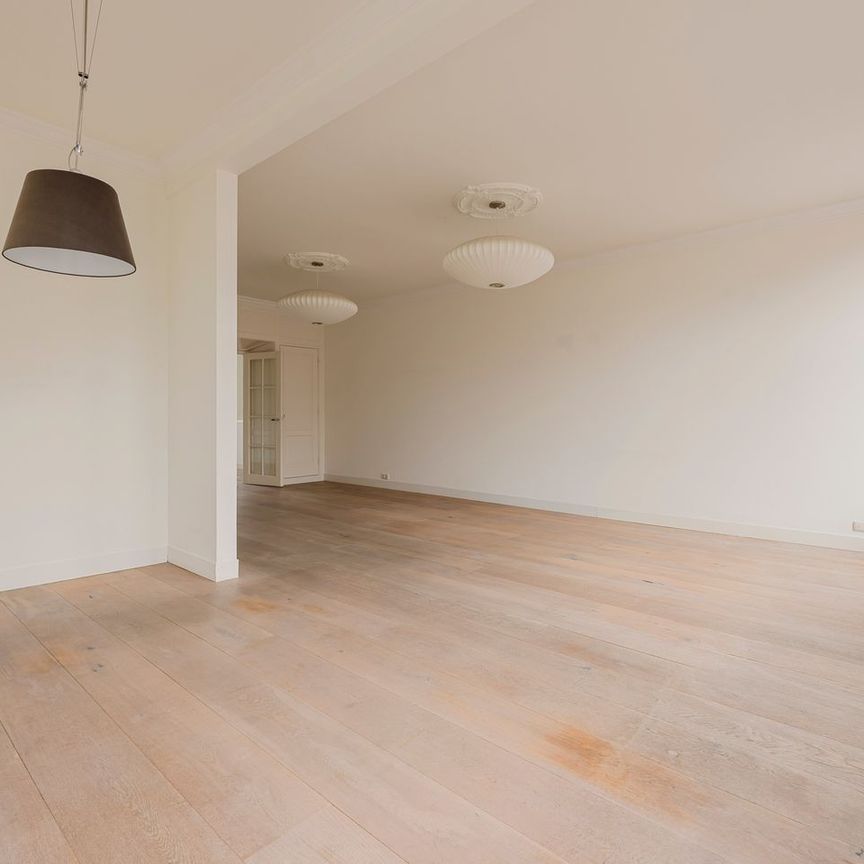Appartement te huur: Ruyschstraat 21-3 1091 BR Amsterdam - Photo 1