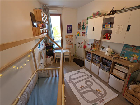 4 pièces - Meublé - 75,22 m² - 1er étage - Colocation non autorisée - Photo 4