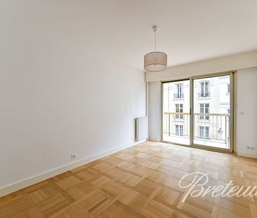 Appartement à louer à Paris 16Ème - Photo 5