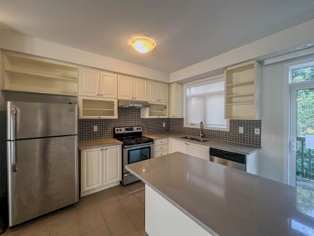 For Lease - 409 Ladycroft Terrace Unit# 27, Mississauga, Ontario - Photo 2