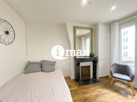 Location Appartement PARIS - - Photo 1