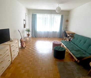 3½ Zimmer-Wohnung in Thalwil (ZH), möbliert, auf Zeit - Foto 4