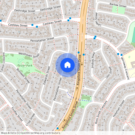 78 Pennefather Street, Higgins ACT 2615