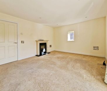 1 bedroom apartment to rent Walter Lane, Bisopstoke Park, Eastleigh... - Photo 1