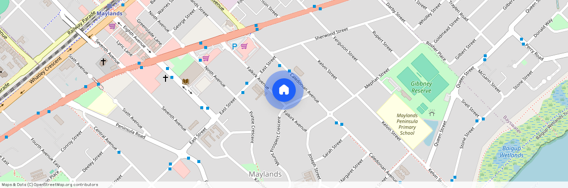 8C Falkirk Avenue, WA 6051, Maylands